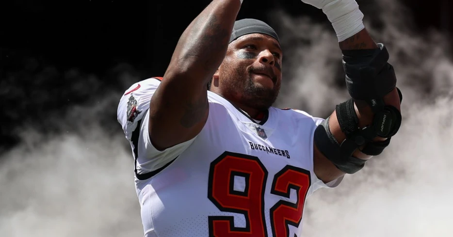 Former Buccaneer takes on coaching role