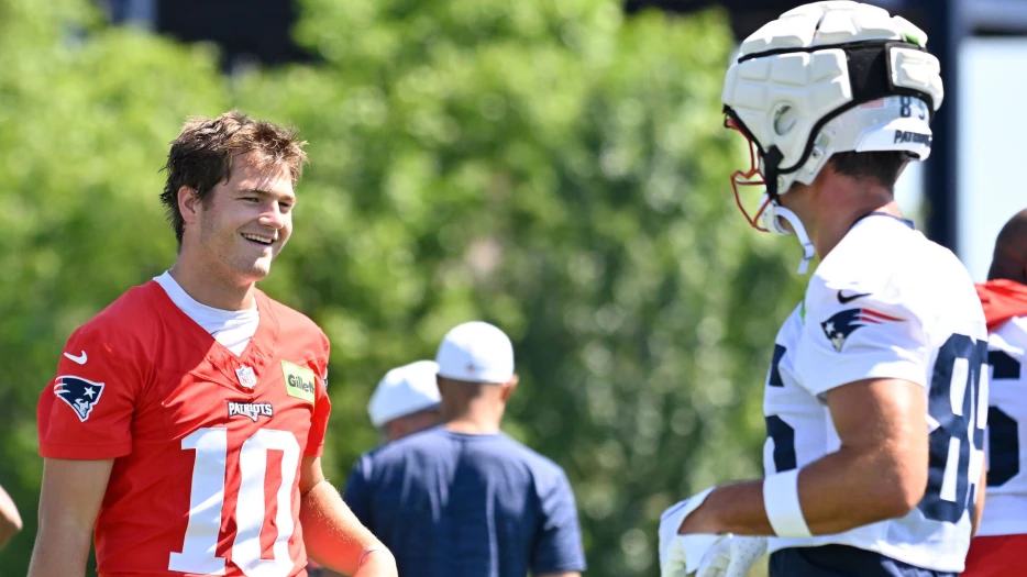 Former NFL Quarterback Predicts Patriots Will ‘Make Noise’ In 2025