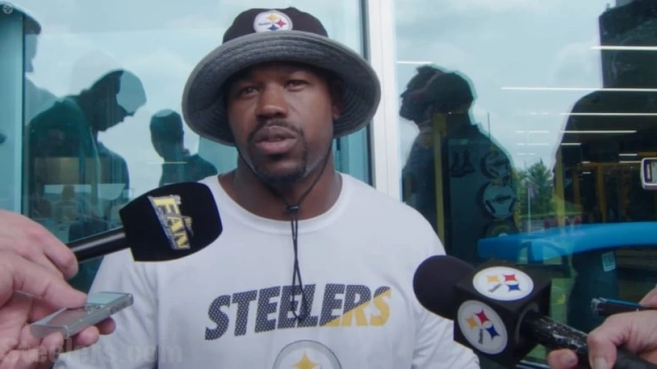 Joey Porter Says He ‘Never Wanted To Leave’ Steelers