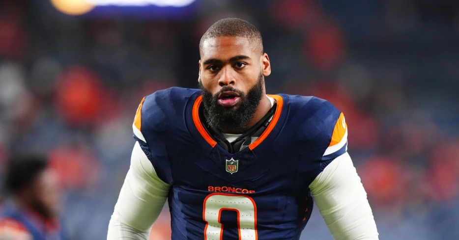 Jonathon Cooper welcomes added responsibility and leadership role in fifth season with Broncos