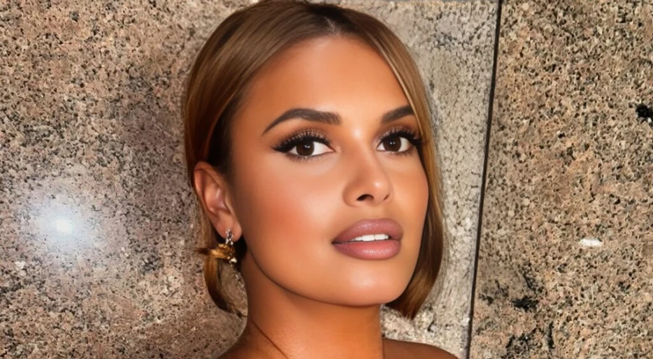 Joy Taylor Teases Major Career Change After Being Dumped By FOX Sports
