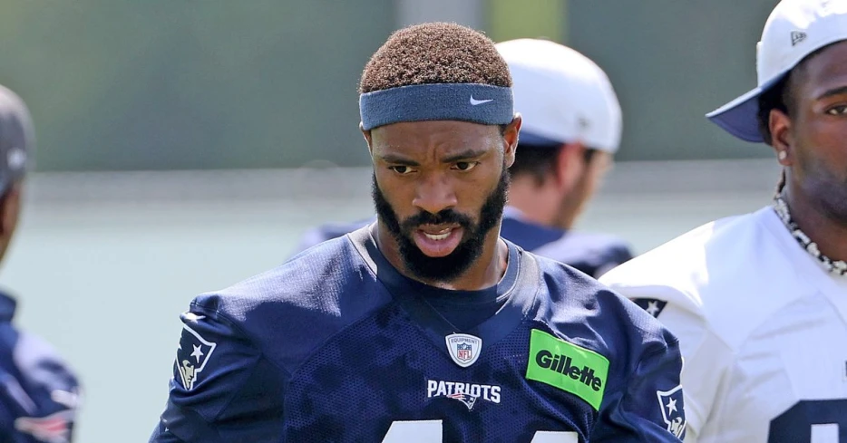 K’Lavon Chaisson still has his best football ahead of him, thinks Patriots coach Mike Vrabel