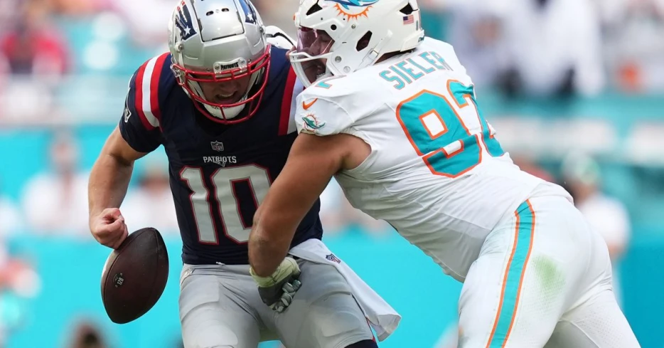 Miami Dolphins Hidden Gems: 3 Secret Superstars on the 2025 roster