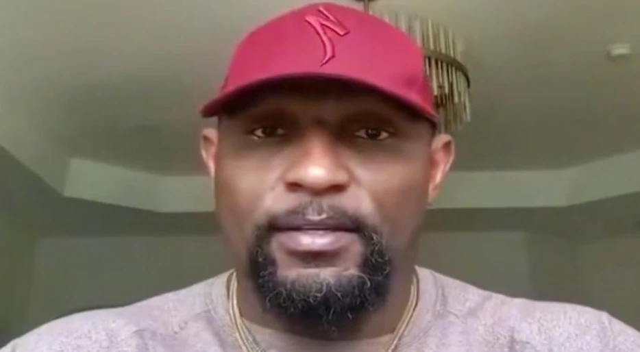 NFL Legend Ray Lewis Savagely Roasts Fan in Hilarious Cameo Video: “Wittle Mistakey Wakey on the Spreadsheet”