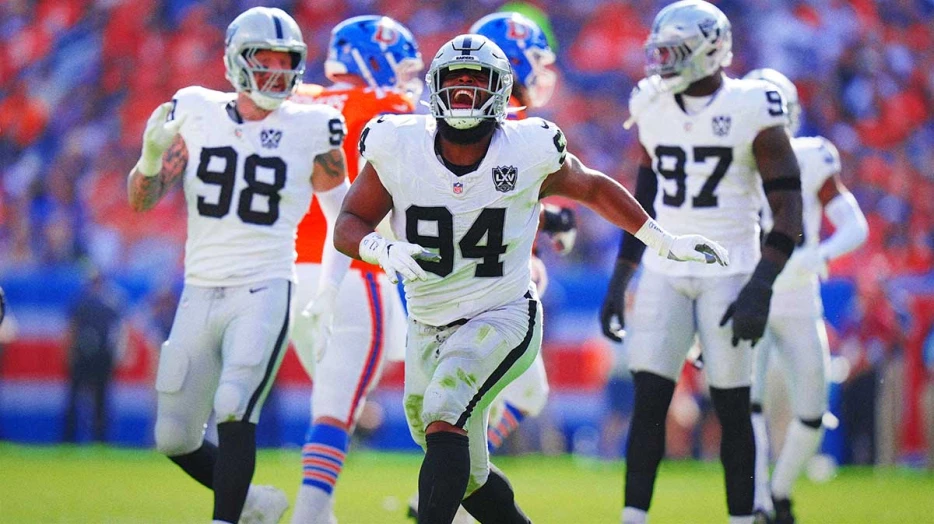 NFL rumors: Insider reveals Falcons interest in signing Christian Wilkins