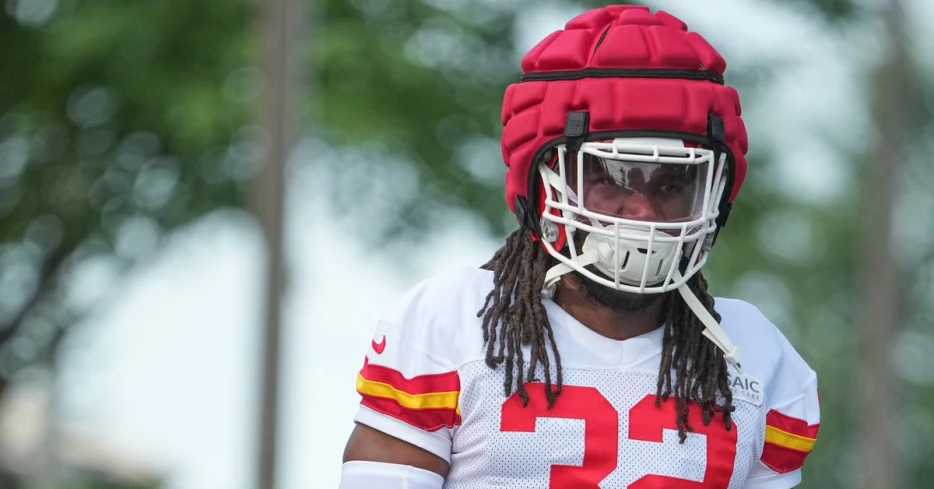 Nick Bolton: The Chiefs have the pieces to be the NFL’s No. 1 defense