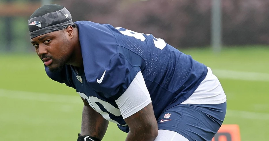 Patriots 2025 training camp: Day 4 schedule, players to watch, and more