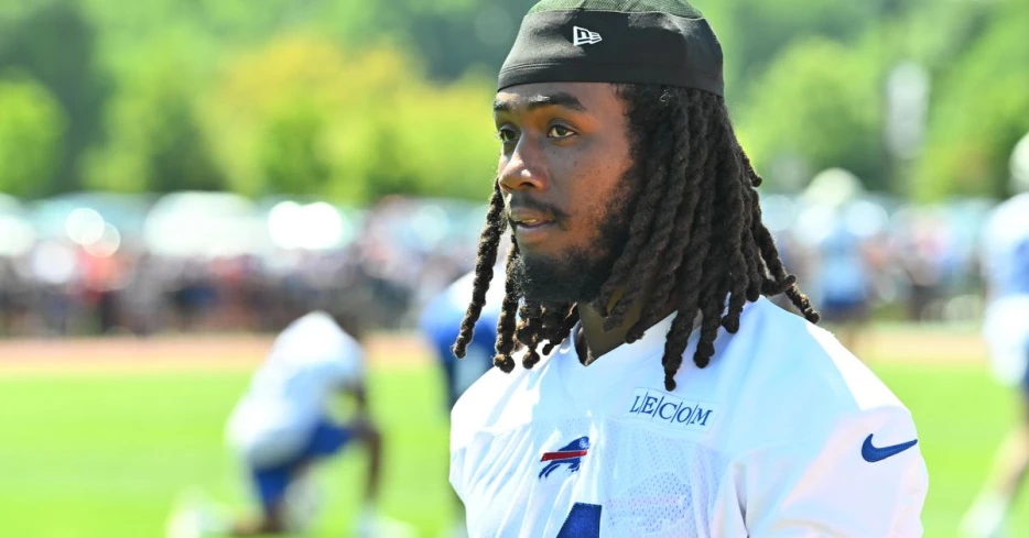 Poll: A question on the Buffalo Bills’ future at RB