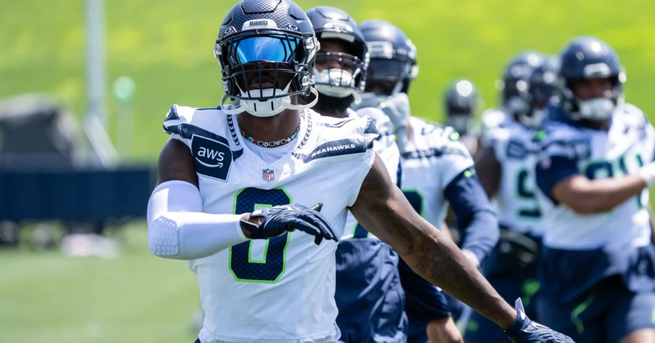 Pre-Snap Reads 7/26: What impact will DeMarcus Lawrence have on the 2025 Seahawks?
