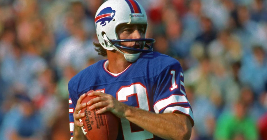 Remembering Joe Ferguson’s game-winning Hail Mary in Rich Stadium