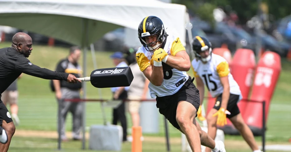 Saturday Night Open Thread Offseason Week 24: Training Day