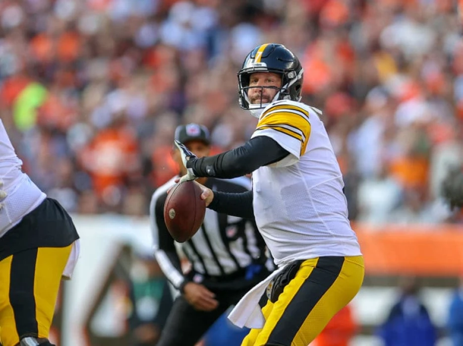 Steelers Announce Hall of Honor Class of 2025