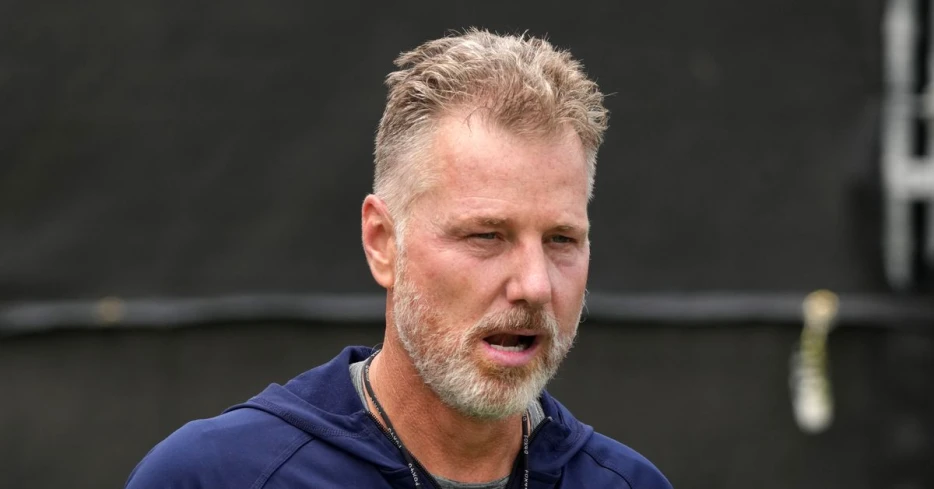 The star of Cowboys training camp has been the defense