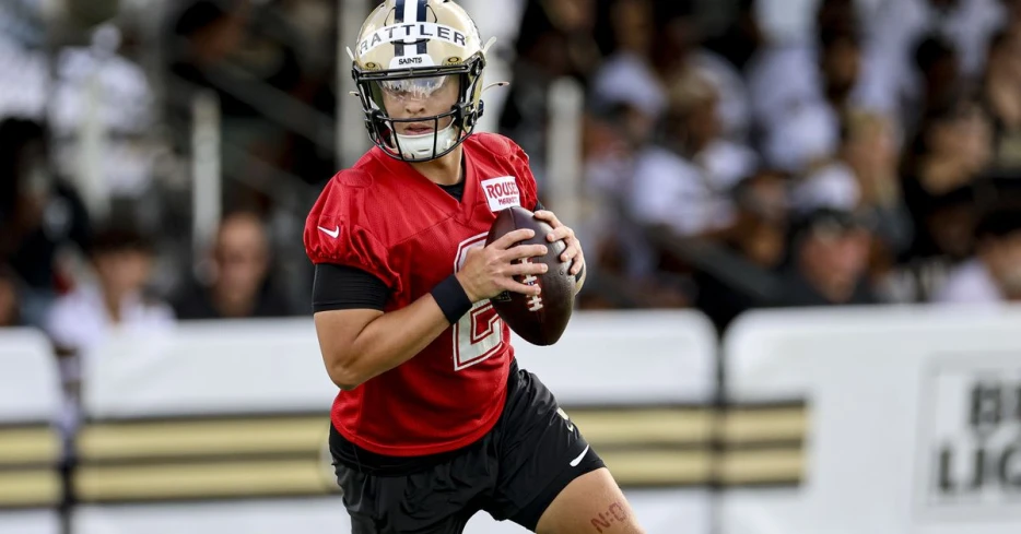 Top takeaways from Day 3 of Saints’ training camp