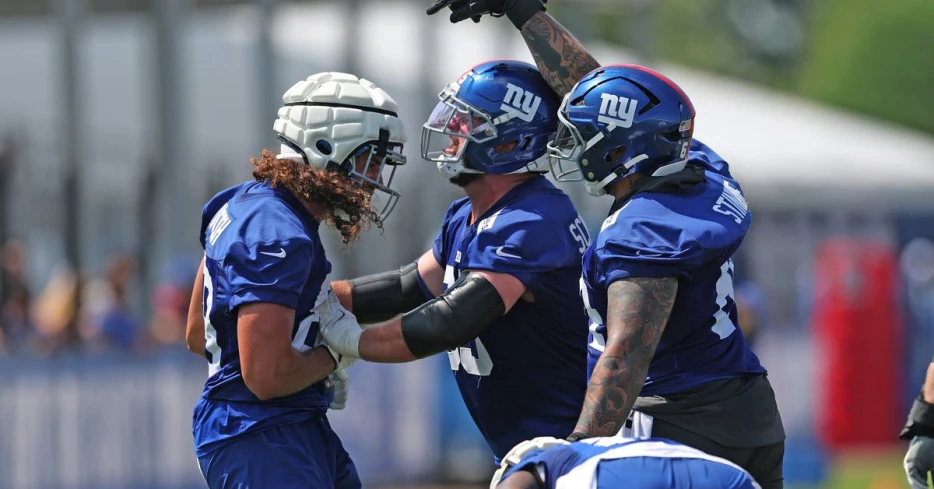 Training camp ‘Kudos &amp; Wet Willies’, Week 1: Who’s up, who’s down?