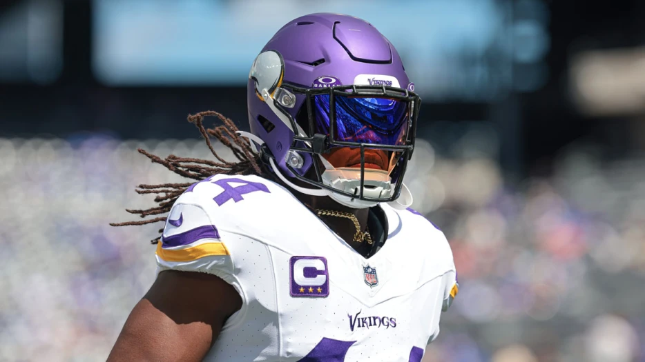 Vikings, Josh Metellus agree to $36 million contract extension