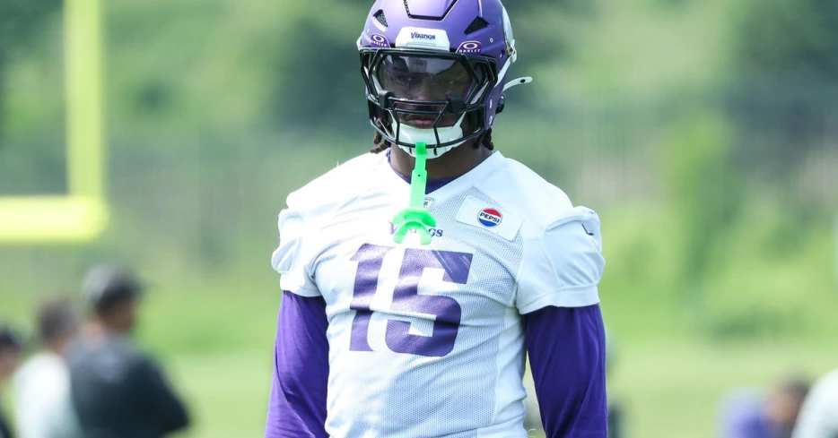 Vikings Links: It’s Back Together Weekend!