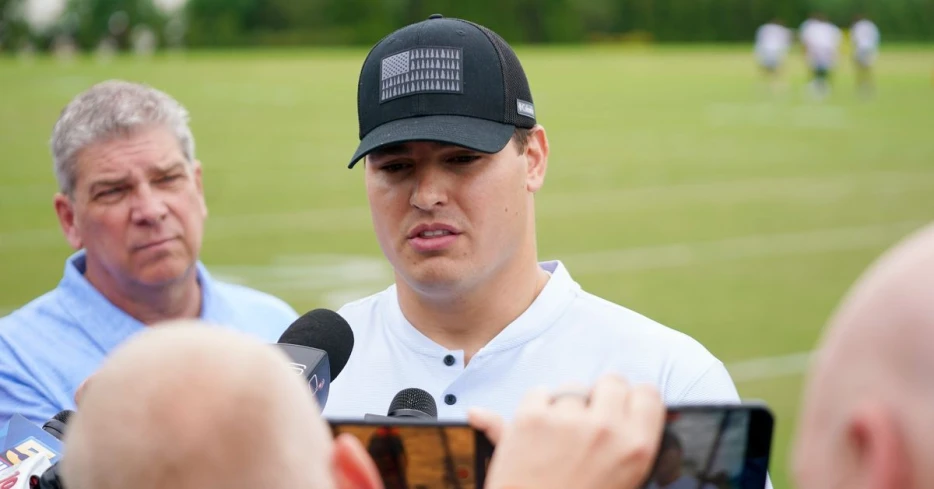What’s the latest on Trey Hendrickson now that Shemar Stewart is signed?