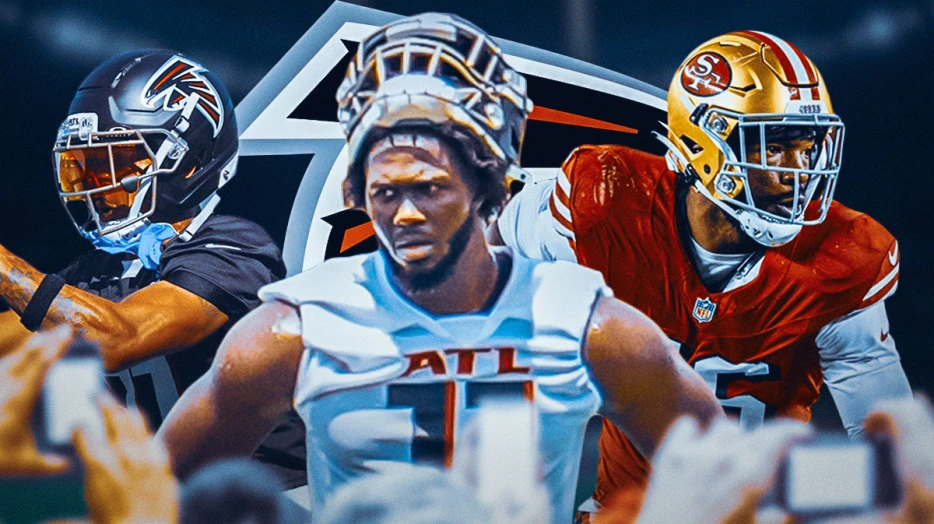 1 surprising Atlanta Falcons player who could make or break 2025 NFL season