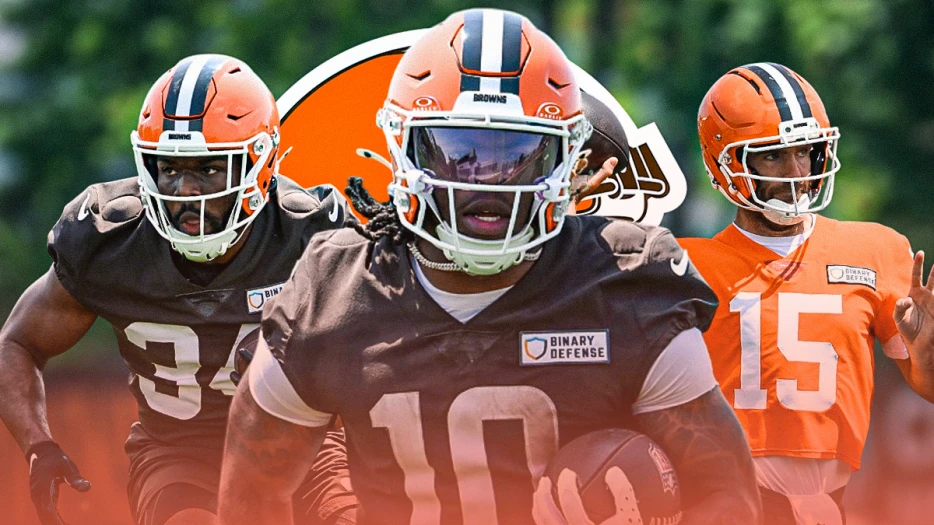 1 surprising Cleveland Browns player who could make or break 2025 NFL season