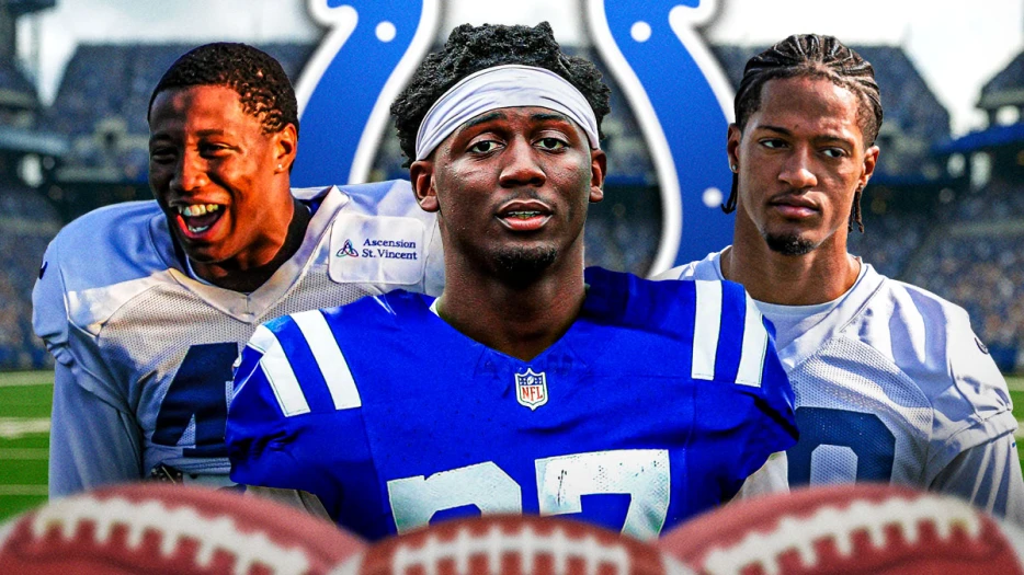 1 surprising Indianapolis Colts player who could make or break 2025 NFL season