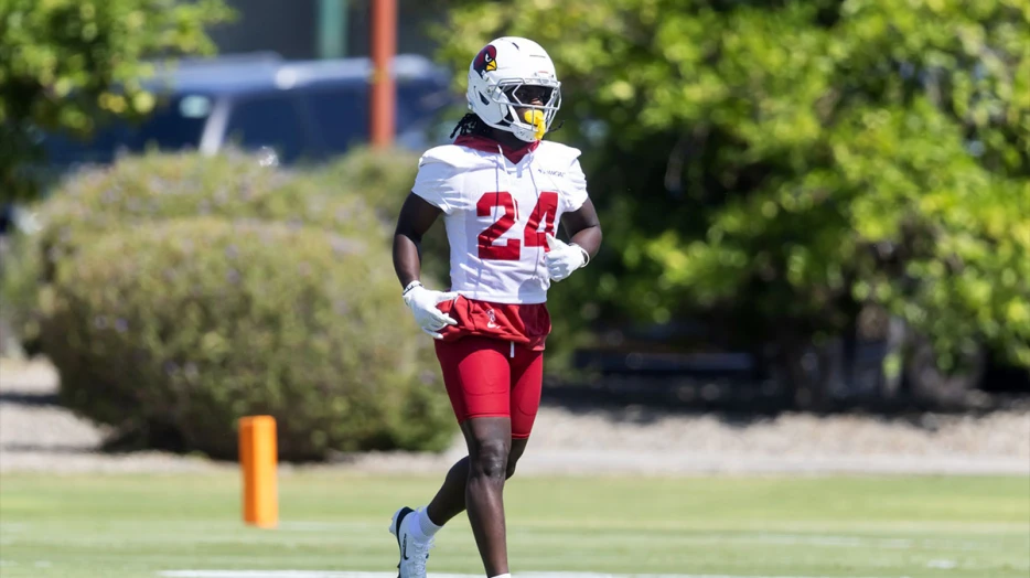 15-game starter suffers season-ending injury at Cardinals training camp