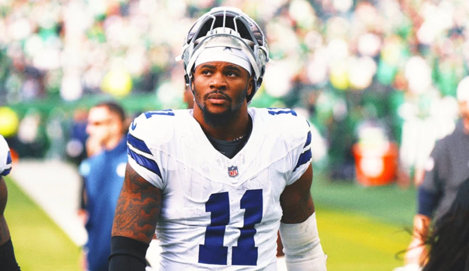 2025 NFL Offseason Buzz: Cowboys Fans Shout 'Pay Micah!' at Jerry Jones