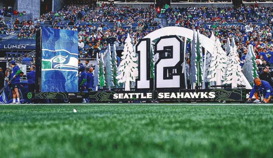 2025 NFL Uniforms: Seahawks tease 'swaggy' new jersey; Packers unveil '1923 Classic'