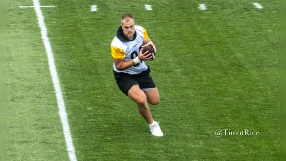 Batko: Arthur Smith ‘Sat Pat Down’ To Show Him TE Plan After Trading For Jonnu Smith