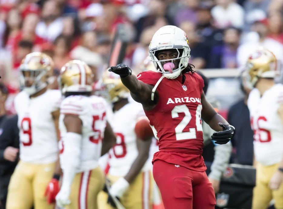 Cardinals Make Three Moves, Place CB Starling Thomas On IR