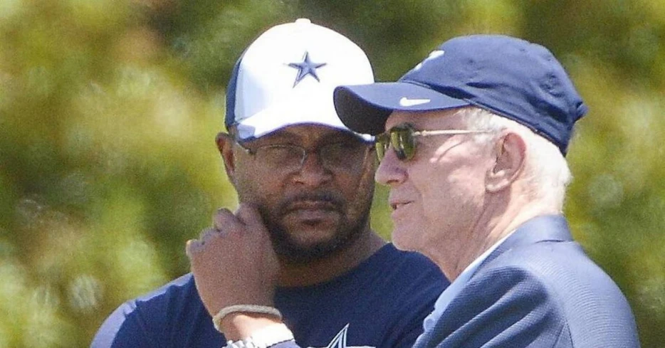 Cowboys news: Will McClay discusses roster construction under Brian Schottenheimer