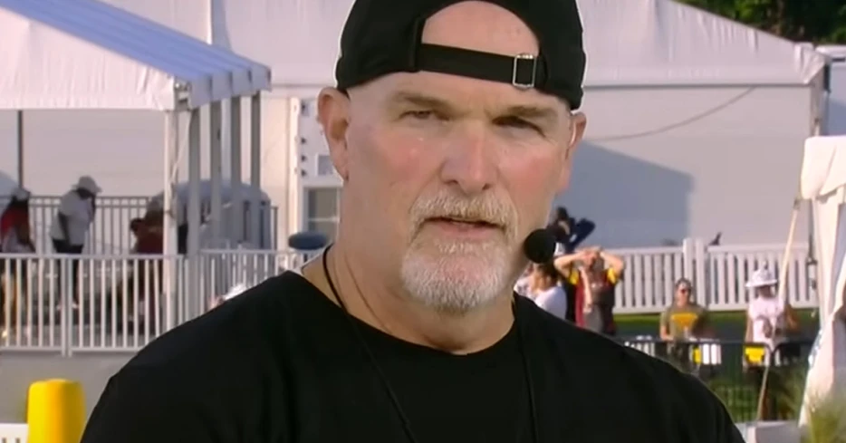 Dan Quinn, Jayden Daniels, and others talk about Terry McLaurin reporting to training camp
