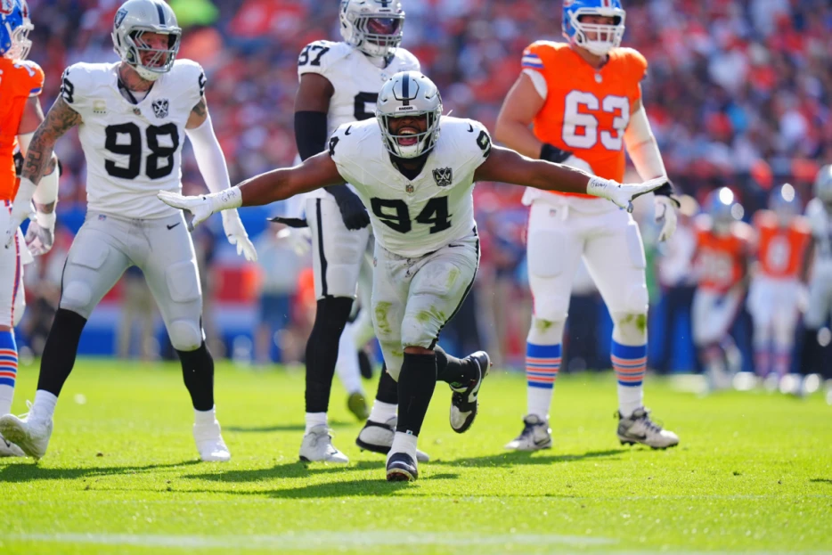 Fight With Teammates May Have Led to Christian Wilkins’ Raiders Release