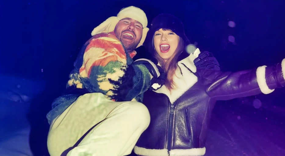 Insider Reveals The Real Reason Travis Kelce Just Went Instagram Official With Taylor Swift