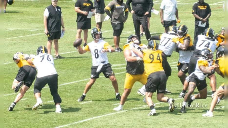 Kordell Stewart: Aaron Rodgers Gives Steelers ‘Fighting Chance’ In AFC North