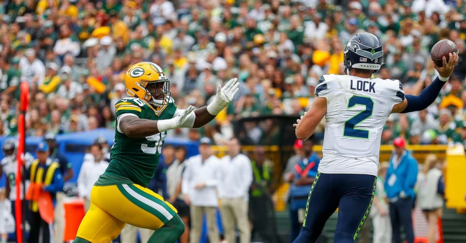 Let’s Chat: How much of Seahawks preseason do you watch?