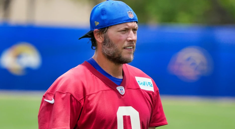 Los Angeles Rams Give Brutal Injury Update On QB Matthew Stafford