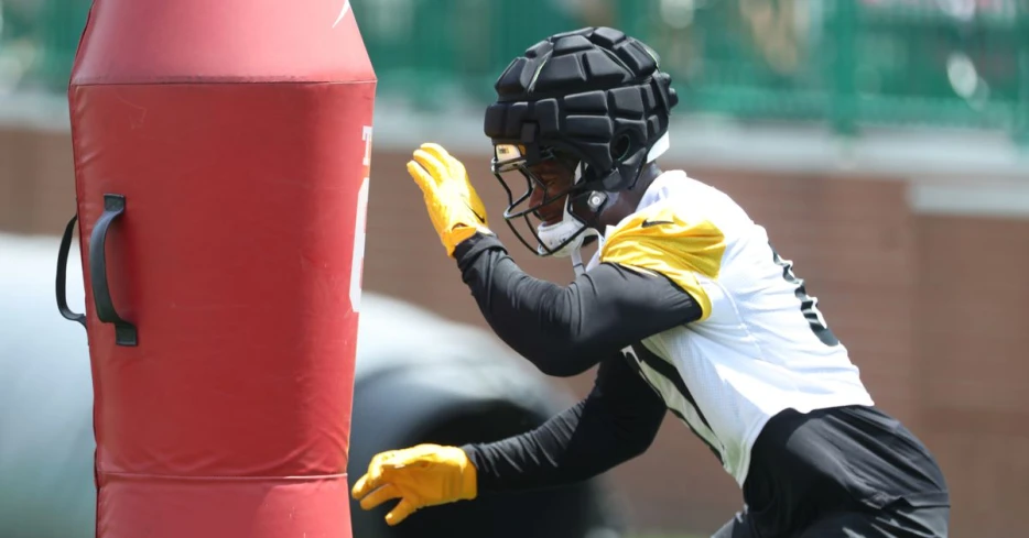 Mike Tomlin provides injury update after Week 1 of Steelers training camp