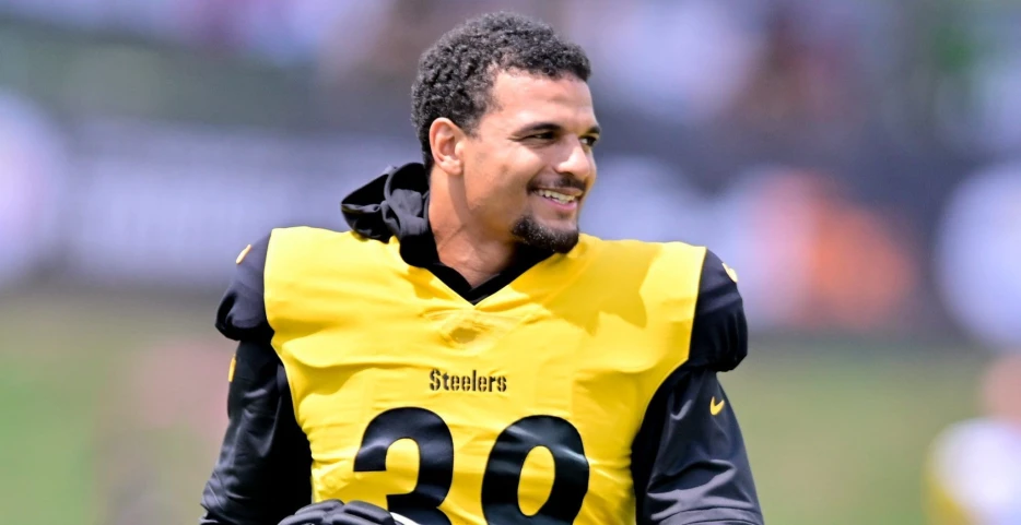 Minkah Fitzpatrick Gets New Deal, $16M Signing Bonus with Dolphins