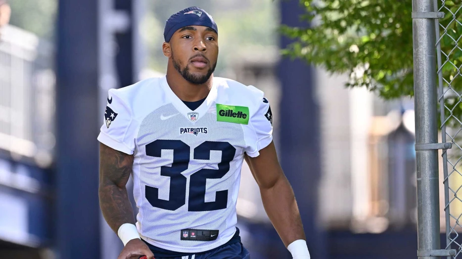 New England Patriots’ player under most pressure entering 2025 NFL season