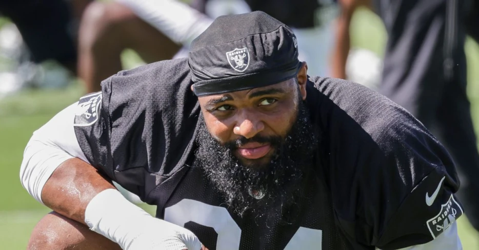 NFL free agency: Talented DT surprisingly available: Should the Browns reach out? 