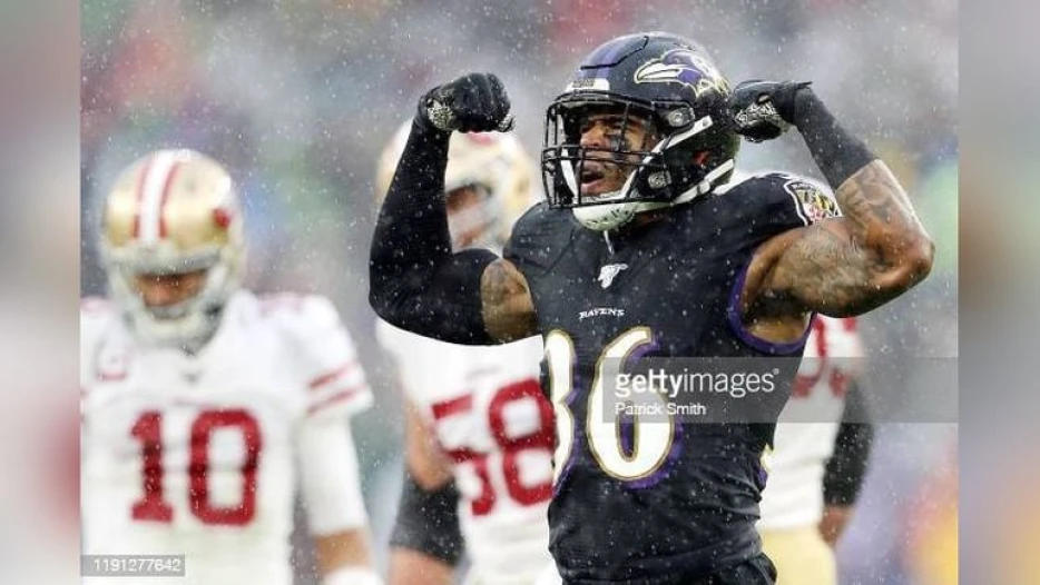‘One Of My Best Friends:’ DeShon Elliott ‘Excited’ To Reunite With Chuck Clark