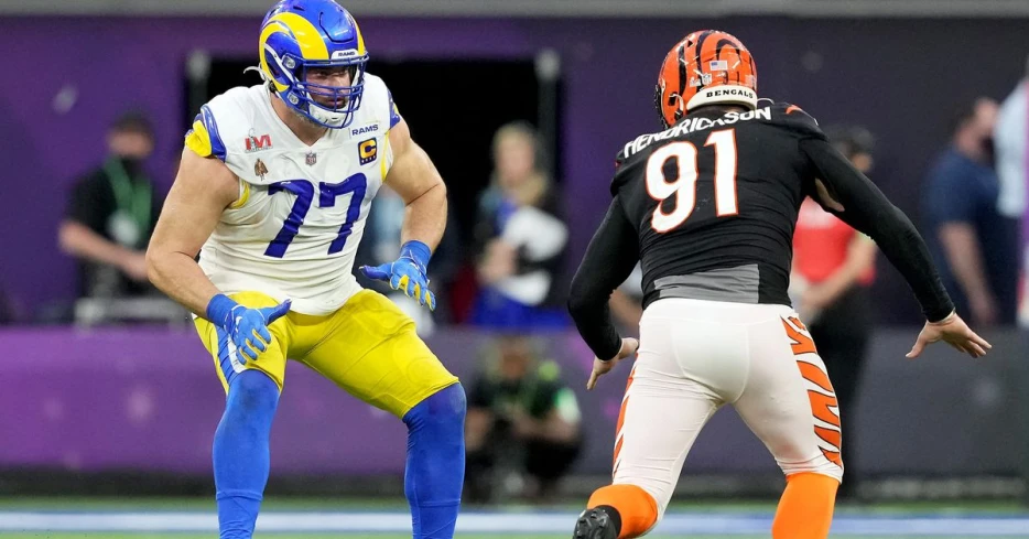 Ranking the most intriguing Super Bowl matchups for the Rams