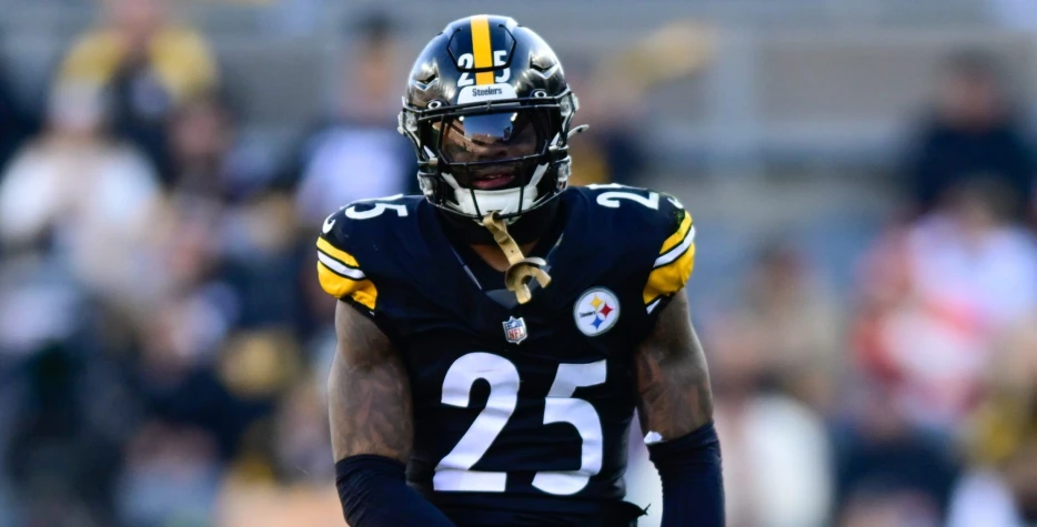 Self-Described Journeyman DeShon Elliott: Steelers Are ‘Home’