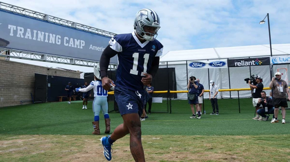 Stephen Jones’ harsh reaction to Cowboys fans wanting Micah Parsons paid
