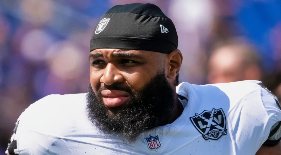 Strange New Details Reveal Raiders Released Superstar Christian Wilkins Following “Very Weird Incident” With Teammate