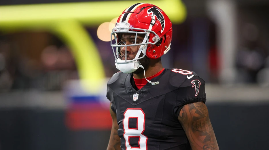 What Falcons GM Terry Fontenot said about Kyle Pitts’ contract status