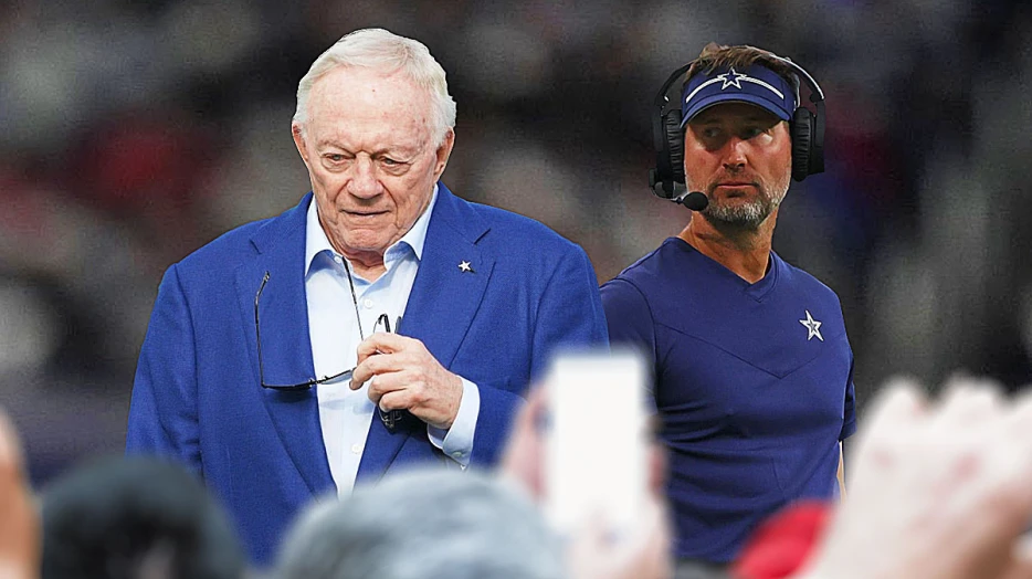 2 Cowboys players on roster bubble who must shine in 2025 preseason
