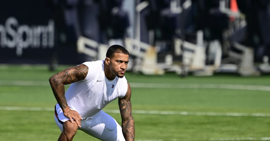 2025 Broncos training camp: Day 3 live updates