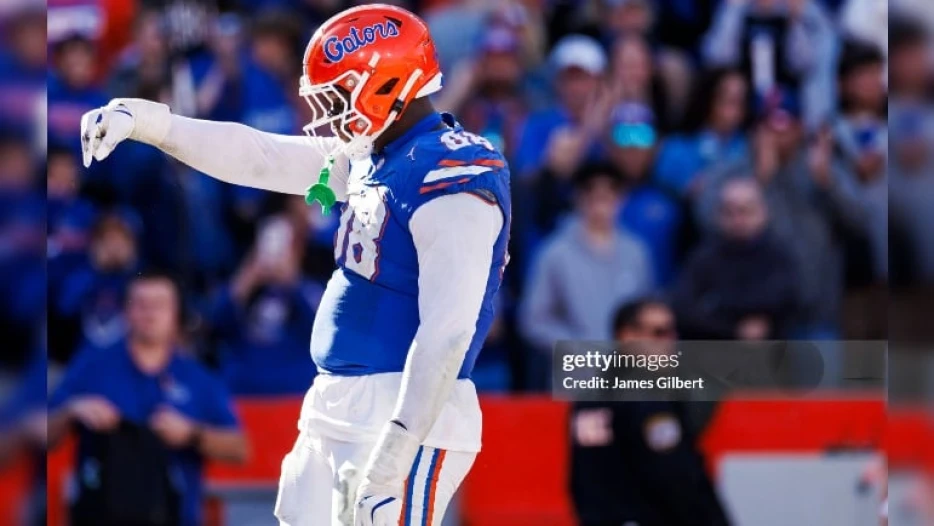 2026 NFL Draft Summer Scouting Series: Defensive Line